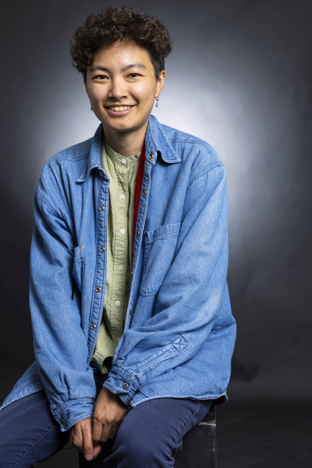 Angela Lam