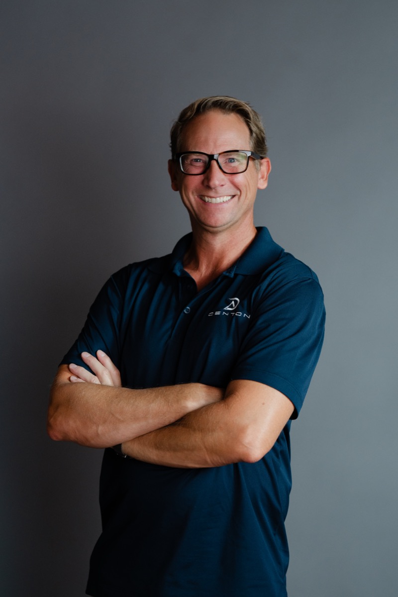 Doug Denton