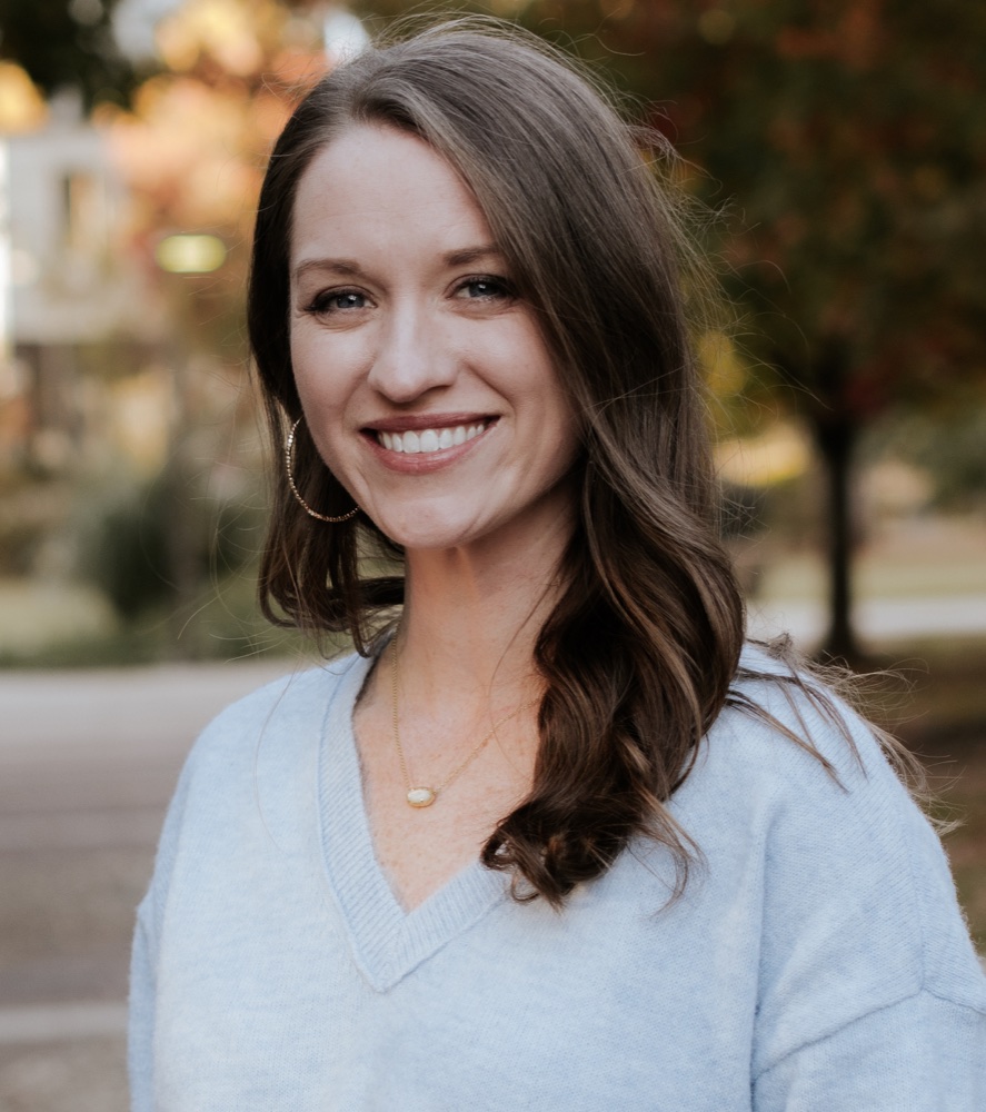 Dr. Lauren McHenry