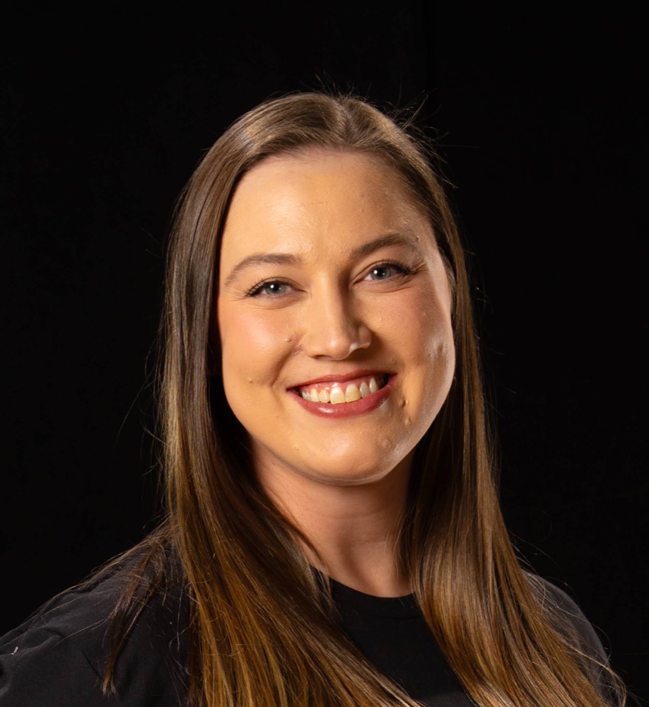 Stephanie Jones-Morin